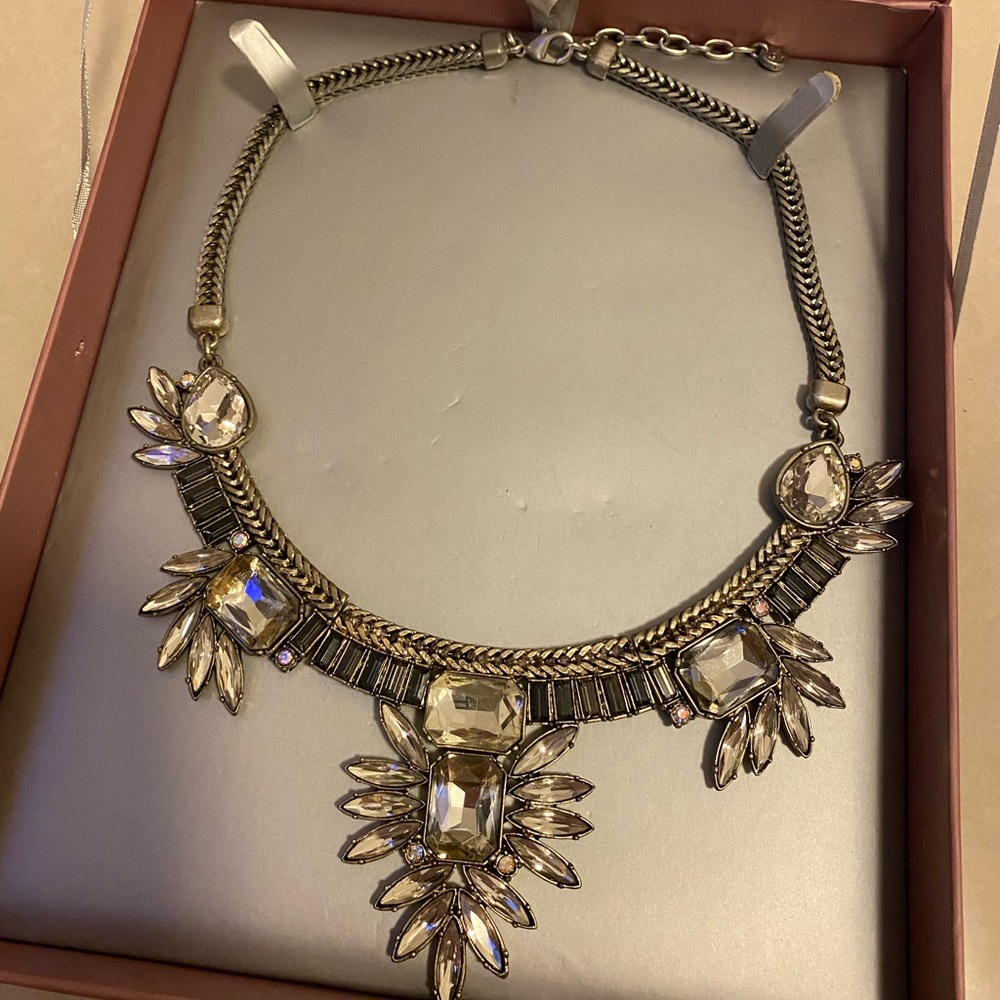 Loft necklace